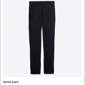 Jamie Pant from J. Crew
